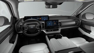 2027 Ford Expedition® Internal Image 2